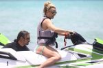 Britney Spears Bikini