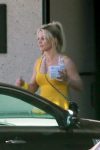 Britney Spears Leggy