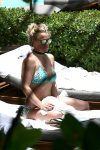 Britney Spears Sexy Bikini Ass