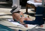 Britney Spears Sexy Bikini Ass
