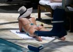 Britney Spears Sexy Bikini Ass