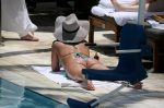 Britney Spears Sexy Bikini Ass