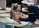 Britney Spears Sexy Bikini Ass
