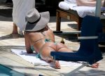 Britney Spears Sexy Bikini Ass