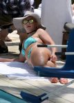 Britney Spears Sexy Bikini Ass