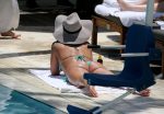 Britney Spears Sexy Bikini Ass