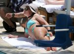 Britney Spears Sexy Bikini Ass