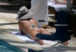 Britney Spears Sexy Bikini Ass