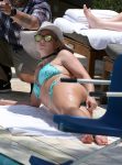 Britney Spears Sexy Bikini Ass