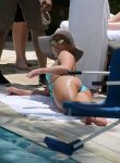 Britney Spears Sexy Bikini Ass