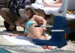 Britney Spears Sexy Bikini Ass