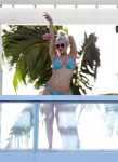 Cj Perry Bikini