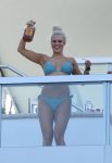 Cj Perry Bikini