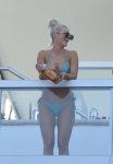 Cj Perry Bikini