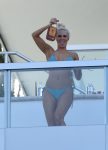 Cj Perry Bikini