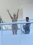 Cj Perry Bikini