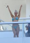 Cj Perry Bikini