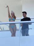 Cj Perry Bikini