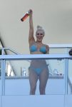Cj Perry Bikini