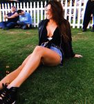 Cassie Scerbo Boobs