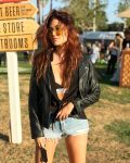 Cassie Scerbo Sexy