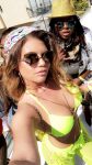 Chanel West Coast