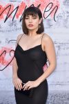 Charli Xcx Braless Boobs