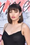 Charli Xcx Braless Boobs