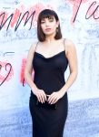 Charli Xcx Braless Boobs