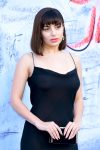 Charli Xcx Braless Boobs