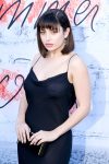 Charli Xcx Braless Boobs