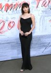 Charli Xcx Braless Boobs