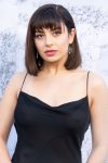 Charli Xcx Braless Boobs