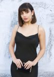 Charli Xcx Braless Boobs