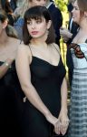 Charli Xcx Braless Boobs