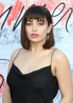 Charli Xcx Braless Boobs