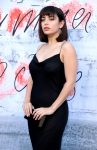 Charli Xcx Braless Boobs