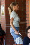 Charlotte Mckinney Boobs