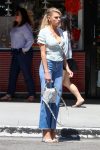 Charlotte Mckinney Boobs