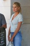Charlotte Mckinney Boobs