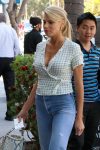 Charlotte Mckinney Boobs