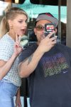 Charlotte Mckinney Boobs