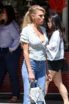 Charlotte Mckinney Boobs