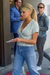 Charlotte Mckinney Boobs
