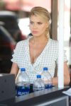 Charlotte Mckinney Boobs