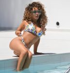 Chelsee Healey Bikini