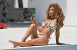Chelsee Healey Bikini