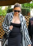 Chrissy Teigen Big Boobs