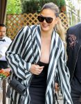 Chrissy Teigen Big Boobs