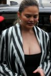 Chrissy Teigen Big Boobs